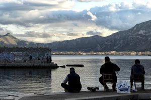 8-DI-PRIMA-EZIO-I-PESCATORI-DEL-MOLO-DELLARENELLA-300x200 Collettive UIF