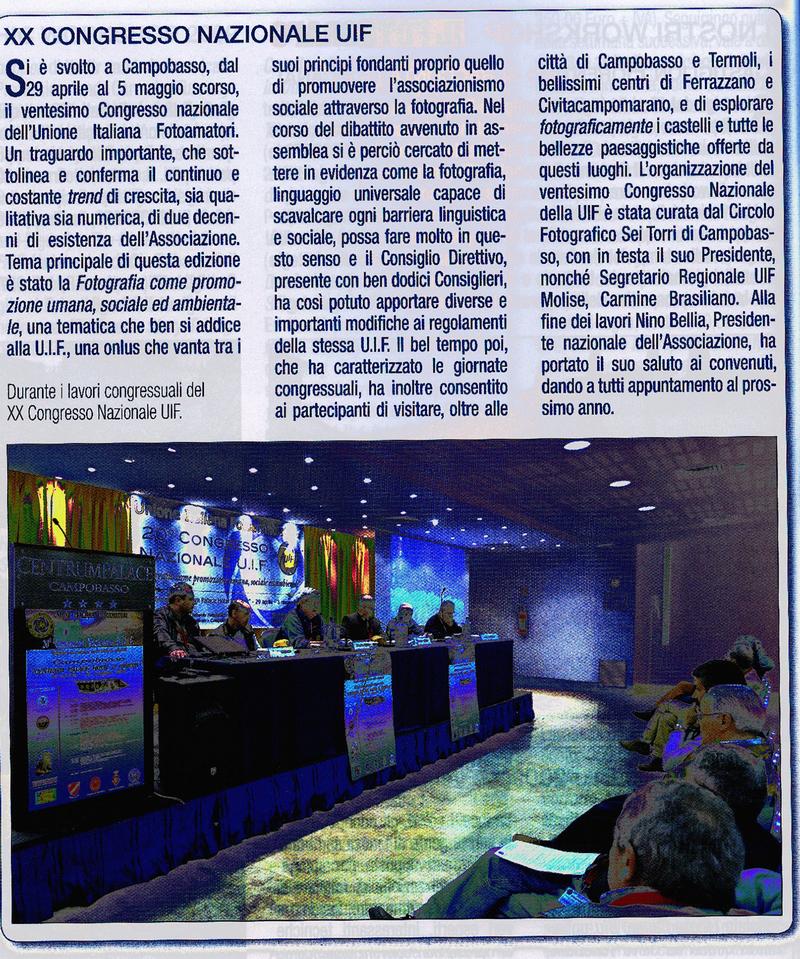 articolo_ilfotografo Il Fotografo