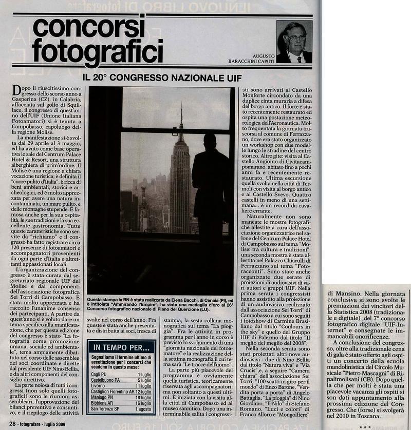 fotografare Fotografare