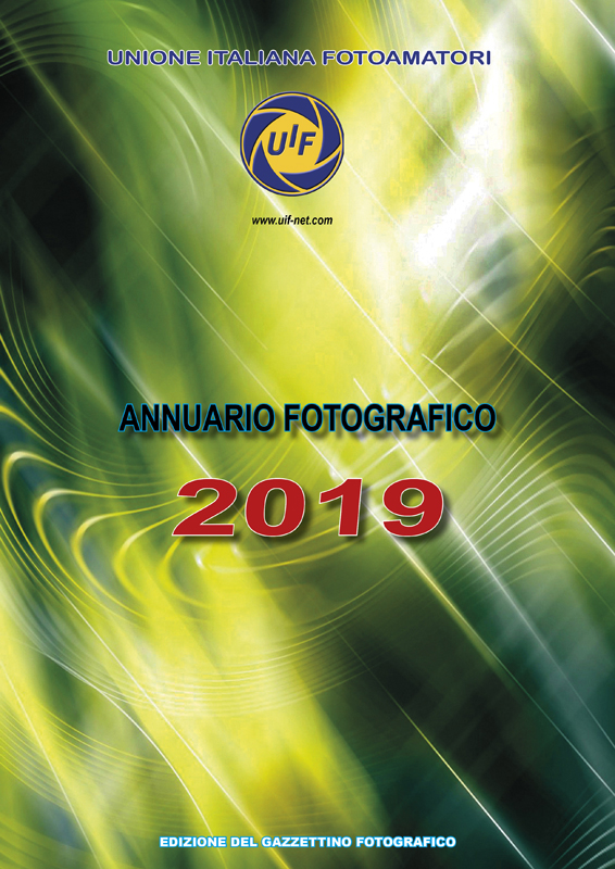 annuario-2019 Annuario fotografico 2019