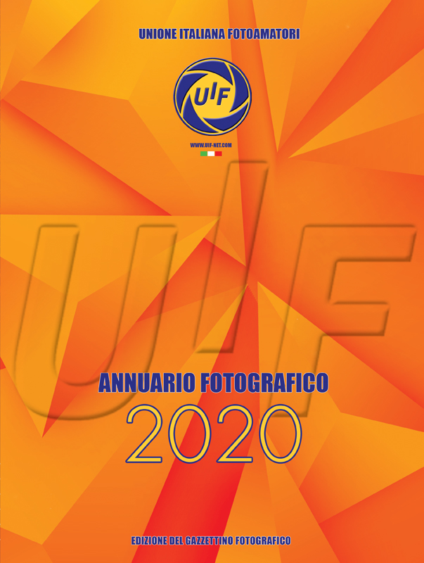 annuario-2020 Annuario fotografico 2020