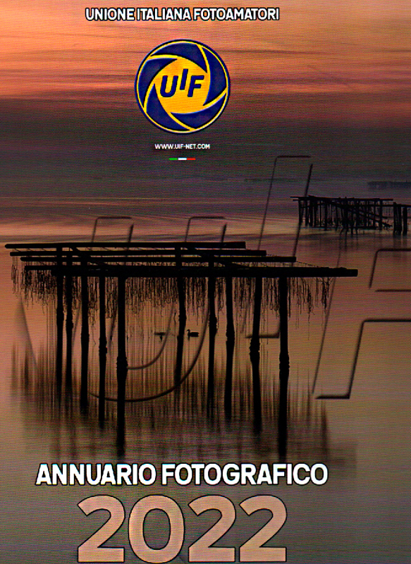 annuario-2022 Annuario fotografico 2022
