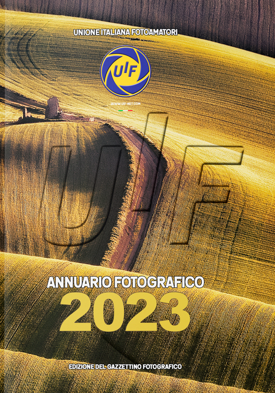 annuario-2023 Annuario fotografico 2023