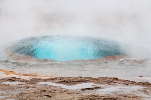 MIGLIARELLI-GRAZIA-TEMA-B-GEYSER 21° CONCORSO FOTOGRAFICO UIF-INTERNET 2024