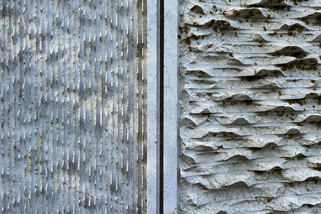 018 Il giardino sonoro di Pinuccio Sciola di Alma Danièle De Silvestro