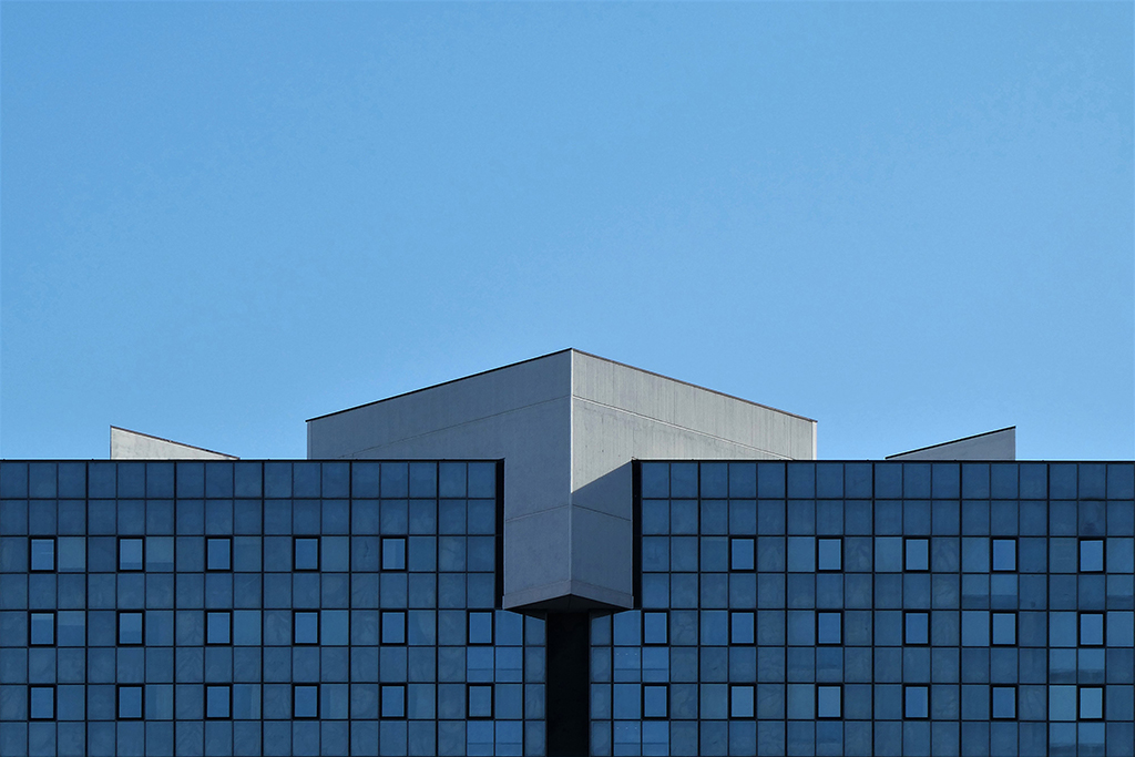 Architetture-moderne Angela Balbi