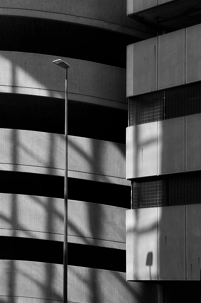 Autosilos Angela Balbi
