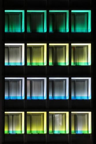 Finestre-illuminate Angela Balbi