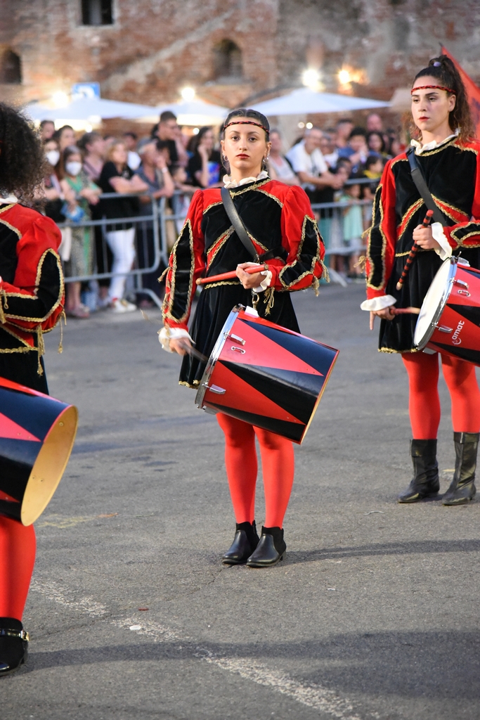 PALIO-DI-BIENTINA-_PI_-_TAMBURINI-E-SBANDIERATORI__002 Antonino Mancuso