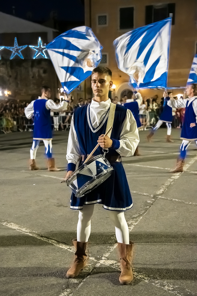 PALIO-DI-BIENTINA-_PI_-_TAMBURINI-E-SBANDIERATORI__014 Antonino Mancuso
