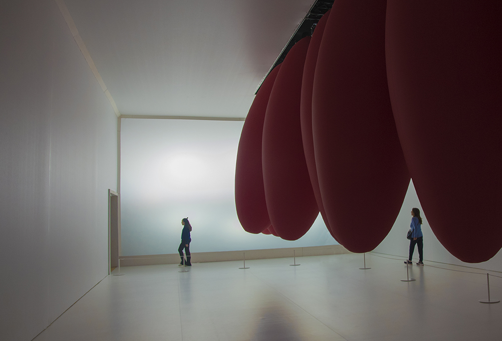 11 Euphoria di Carmine Brasiliano