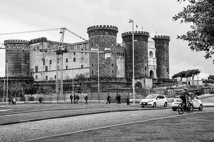 Napoli-08 Carmine Brasiliano