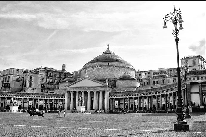Napoli-09 Carmine Brasiliano