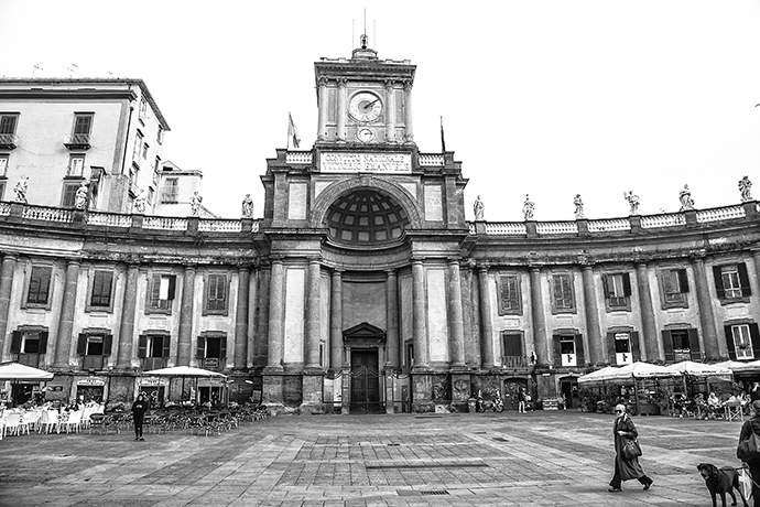 Napoli-11 Carmine Brasiliano