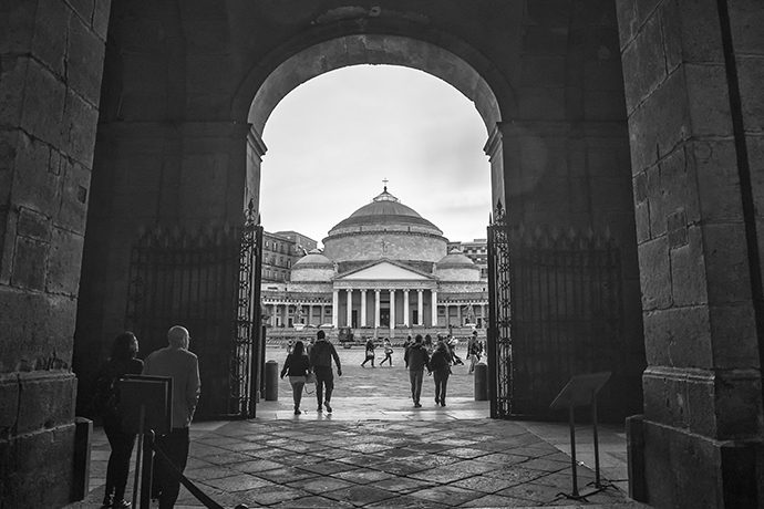 Napoli-15 Carmine Brasiliano