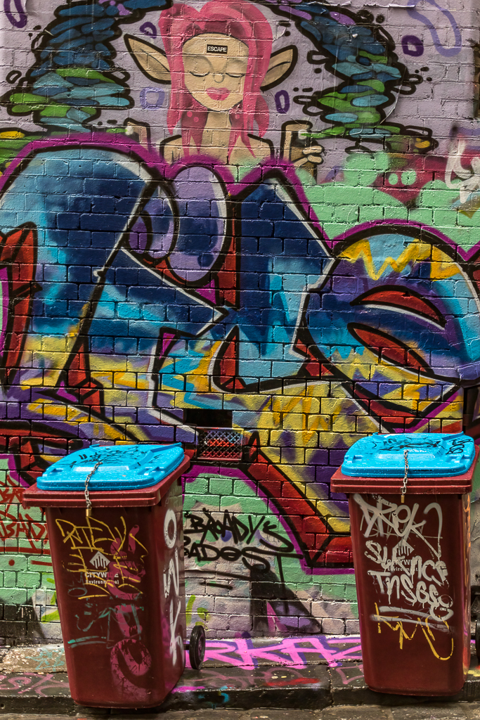 Hosier-Lane_01 Claudio Pettazzi