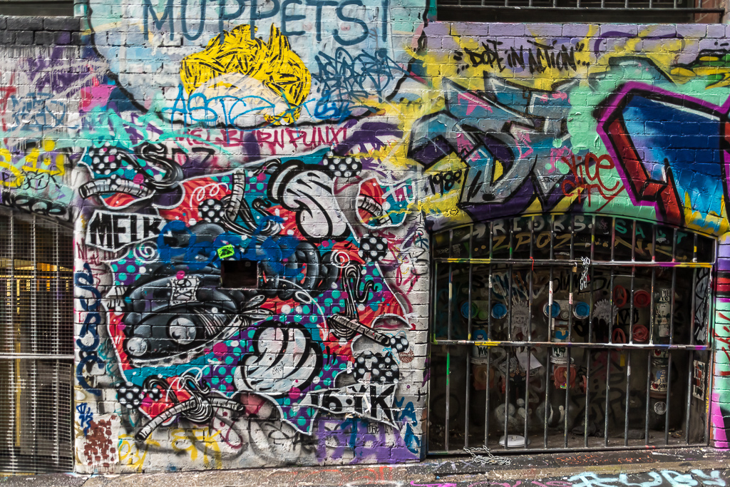 Hosier-Lane_02 Claudio Pettazzi