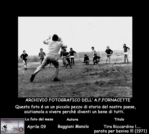 4-Foto-del-Mese-Aprile-09-Autore-Archivio-fotografico-AFF-Titolo-Tira-Riccardino-._.-Parata-per-benino- Associazione Fotografica Fornacette (PI)