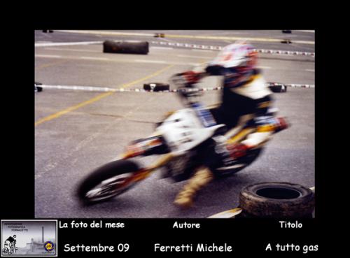 9-Foto-del-Mese-Settembre-09-Autore-Ferretti-Michele-Titolo-A-tutto-gas Associazione Fotografica Fornacette (PI)