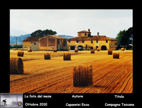 10-Foto-del-Mese-Ottobre-2010-Autore-Capannini-Enzo-Titolo-Campagna-Toscsana Associazione Fotografica Fornacette (PI)