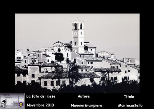 11-Foto-del-Mese-Novembre-2010-Autore-Nannini-Giampiero-Titolo-Montecastello Associazione Fotografica Fornacette (PI)