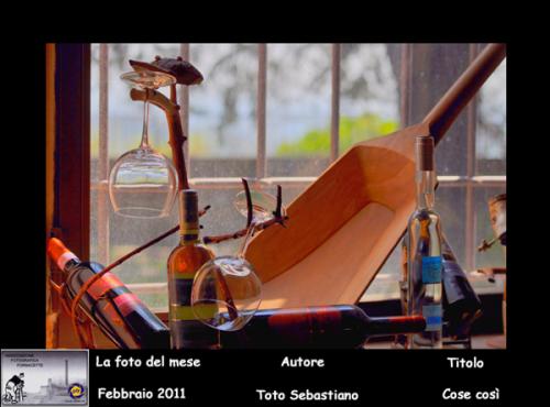 02-Foto-del-Mese-Febbraio-2011-Autore-Toto-Sebastiano-Titolo-COSE-COSI Associazione Fotografica Fornacette (PI)