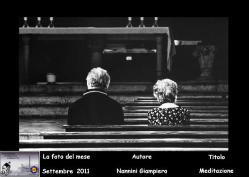 9-Foto-del-Mese-Settembre-2011-Autore-Nannini-Giampiero-Titolo-Meditazione Associazione Fotografica Fornacette (PI)
