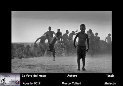 08-Foto-del-Mese-Agosto-2012-Autore-Marco-Taliani-Titolo-Malecon Associazione Fotografica Fornacette (PI)
