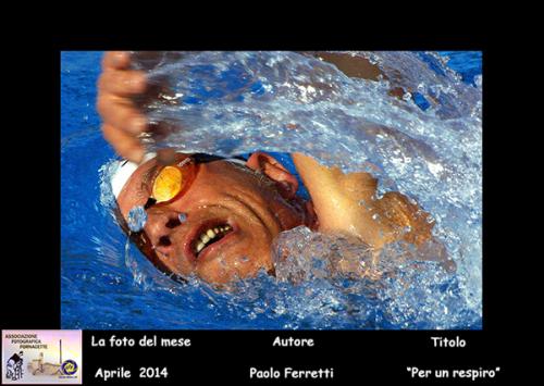 4-Foto-del-Mese-Aprile-2014-Autore-Paolo-Ferretti-Titolo-Per-un-respiro Associazione Fotografica Fornacette (PI)