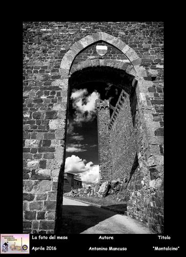 04-Foto-del-Mese-Aprile-2016-Autore-Antonino-Mancuso-Titolo-Montalcino Associazione Fotografica Fornacette (PI)