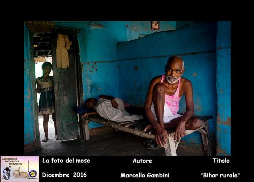 12-Foto-del-Mese-Dicembre-2016-Autore-Marcello-Gambini-Titolo-Bihar-rurale Associazione Fotografica Fornacette (PI)