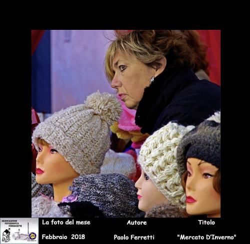02-Foto-del-Mese-Febbraio-2018-Autore-Paolo-Ferretti-Titolo-Mercato-DInverno Associazione Fotografica Fornacette (PI)
