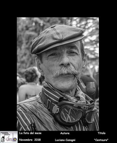 11-Foto-del-Mese-di-Novembre-2018-Luciano-Casagni-Titolo-Centauro Associazione Fotografica Fornacette (PI)