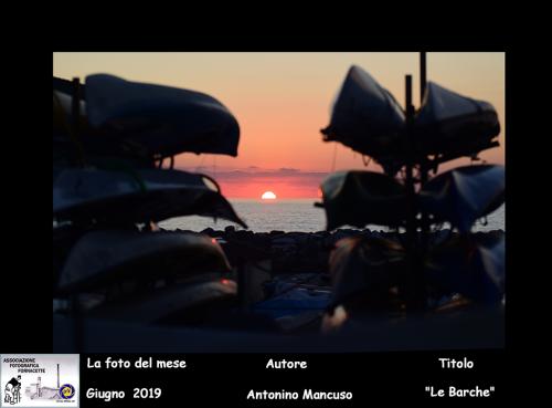 06-Foto-del-Mese-Giugno-2019-Autore-Antonino-Mancuso-Titolo-Le-Barche Associazione Fotografica Fornacette (PI)