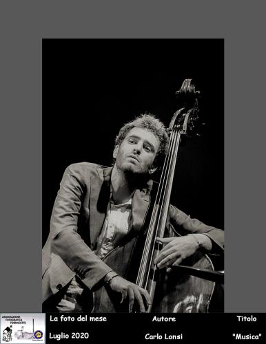 7-Foto-del-Mese-Luglio-2020-Autore-Carlo-Lonsi-Titolo-Musica Associazione Fotografica Fornacette (PI)