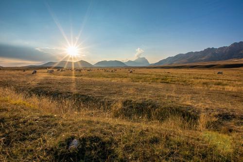 Massimo-Galeazzi-Campo-Imperatore Collettiva soci UIF Abruzzo La Genziana