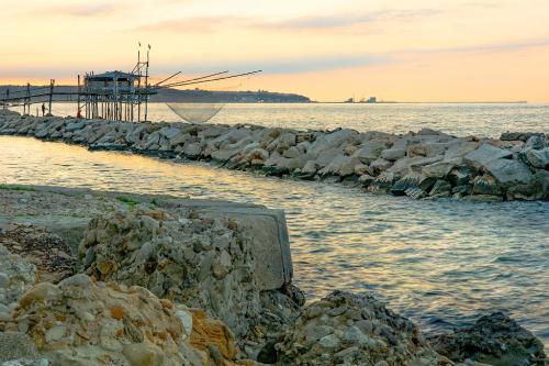 Massimo-Galeazzi-Trabocchi-Ortona Collettiva soci UIF Abruzzo La Genziana
