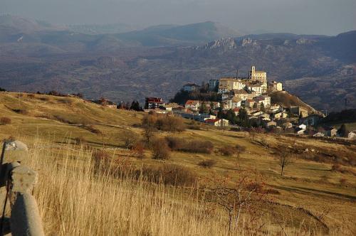 Tiziana-Francavilla-Gamberale-Ch Collettiva soci UIF Abruzzo La Genziana