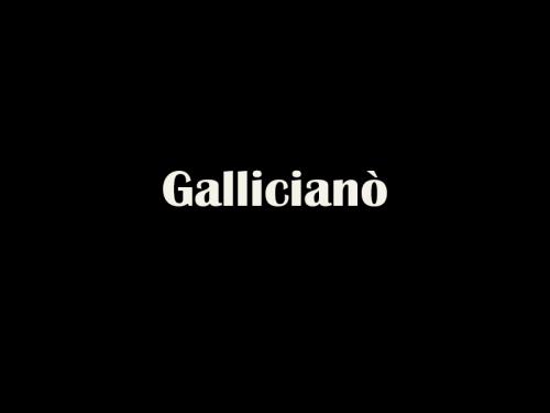 Galliciano Collettiva soci Circolo Fata Morgana Reggio Calabria