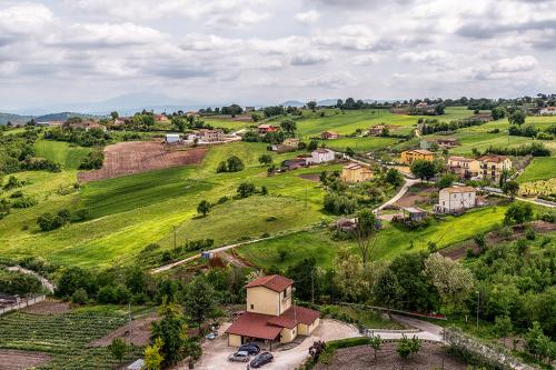 02-FRANCO-CALABRESE-PAESAGGIO-CAMPANO Collettiva fotografica Autori UIF della provincia di Lecce