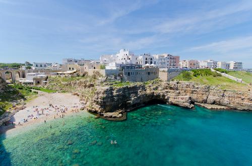 20-MINO-PRESICCE-POLIGNANO-A-MARE Collettiva fotografica Autori UIF della provincia di Lecce