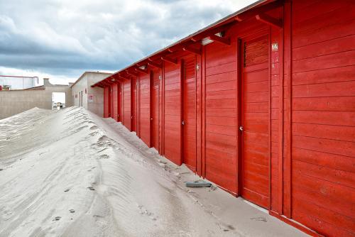 04-FRANCO-CALABRESE-CABINE-ROSSE Collettiva fotografica Autori UIF della provincia di Lecce
