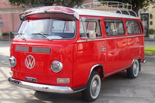 08-GIOACCHINO-M.-CIRICUGNO-VOLKSWAGEN-BULLI Collettiva fotografica Autori UIF della provincia di Lecce