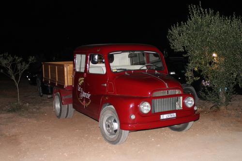 16-GERARDO-MARZANO-IL-VECCHIO-PICK-UP Collettiva fotografica Autori UIF della provincia di Lecce