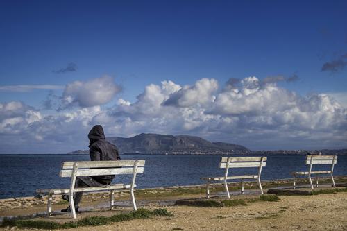 10-ARTALE-VITTORIO-VOGLIA-DI-SOLITUDINE Circolo Fotografico Immagine(PA)