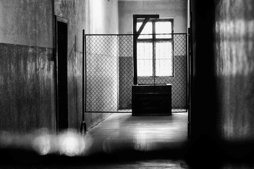 36-PITTALA-NOEMI-AUSCHWITZ-LA-STANZA-DELLORRORE- Circolo Fotografico Immagine(PA)