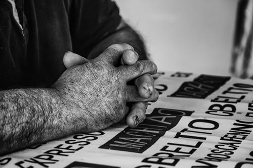 8-ARTALE-SALVATORE-I-DURI-SEGNI-DEL-LAVORO Circolo Fotografico Immagine(PA)