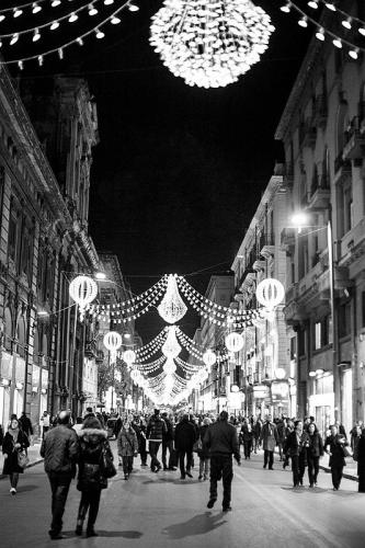 ARTALE-GIOVANNI-LUMINARIE-IN-VIA-R.-SETTIMO Circolo Fotografico Immagine Monreale (PA)