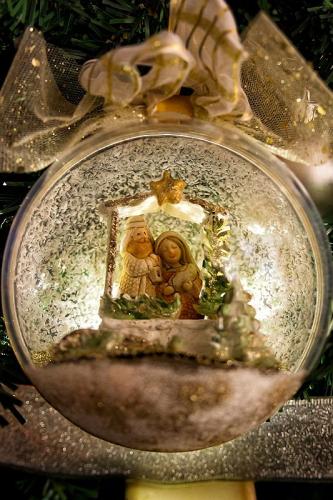 ARTALE-VITTORIO-IL-VERO-SPIRITO-DI-NATALE Circolo Fotografico Immagine Monreale (PA)