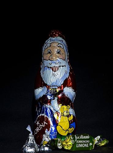 ARTALE-VITTORIO-NATALE-CIOCCOLATTOSO Circolo Fotografico Immagine Monreale (PA)